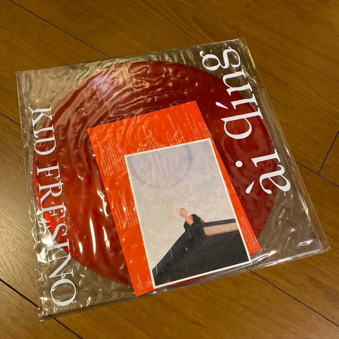 2026年最新】KID fresino ai qingの人気アイテム - メルカリ