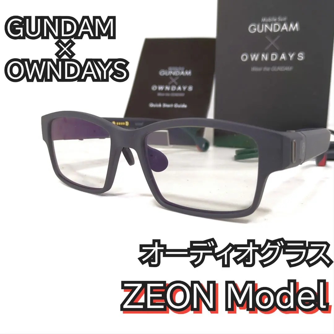 2026年最新】Zeon owndaysの人気アイテム - メルカリ
