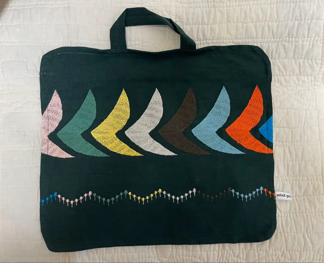 2026年最新】エルデコ ミナペルホネンの人気アイテム - メルカリ