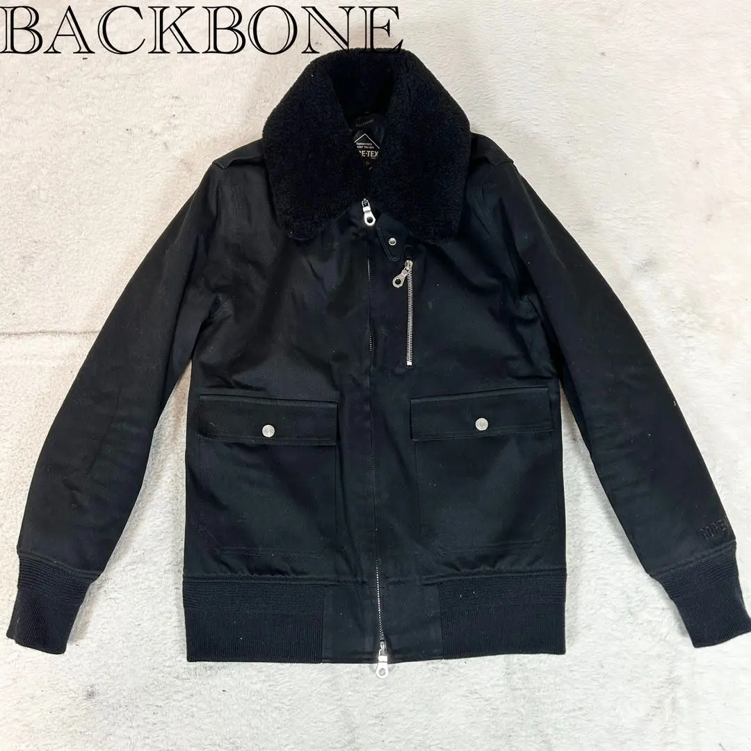 2026年最新】backbone ムートンの人気アイテム - メルカリ