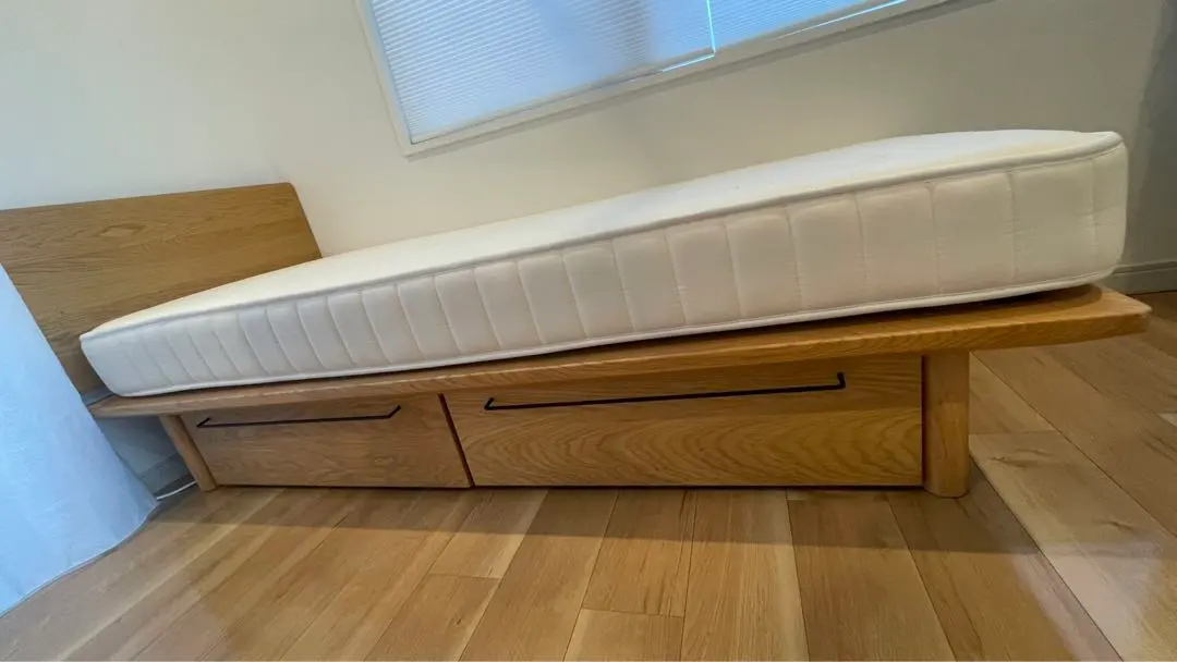 2026年最新】無印良品 フレームの素材：ウッドフレーム（木製） セミ