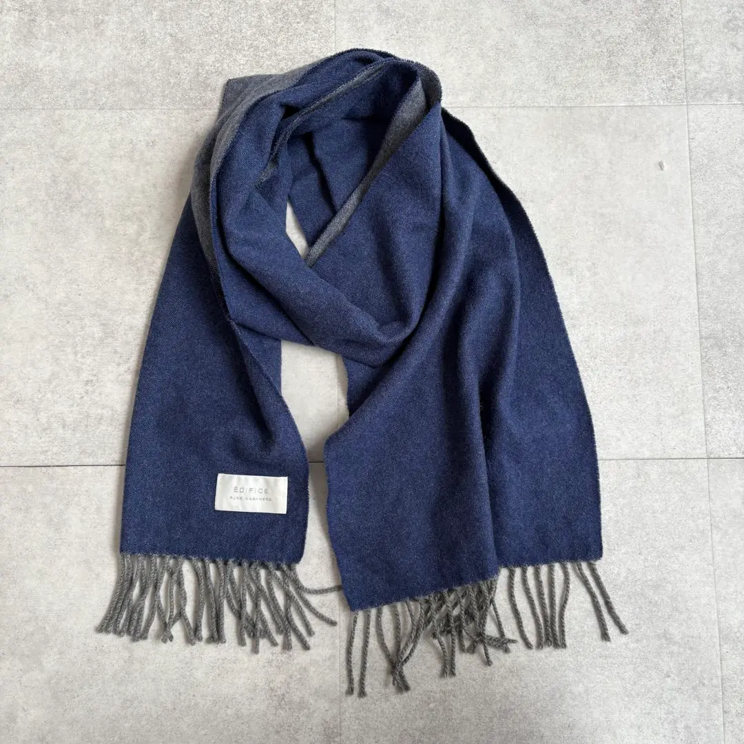 2026年最新】EDIFICE マフラーの人気アイテム - メルカリ