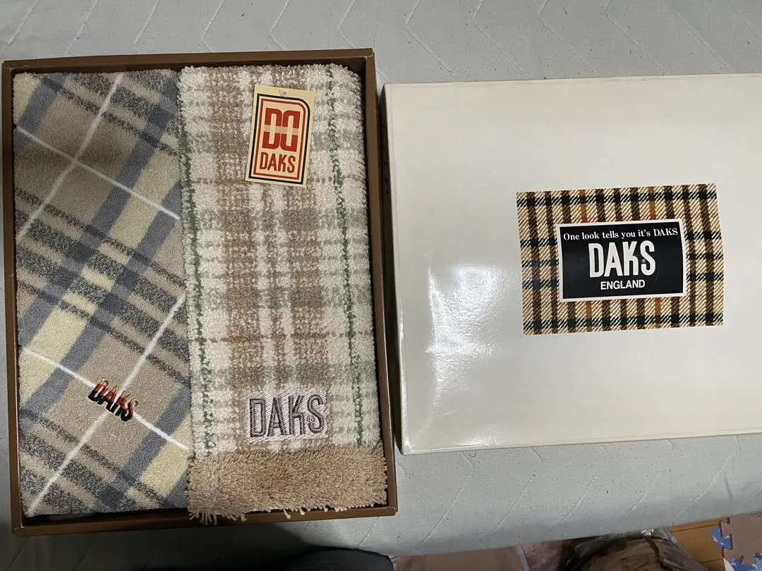 2026年最新】daks バスマットの人気アイテム - メルカリ