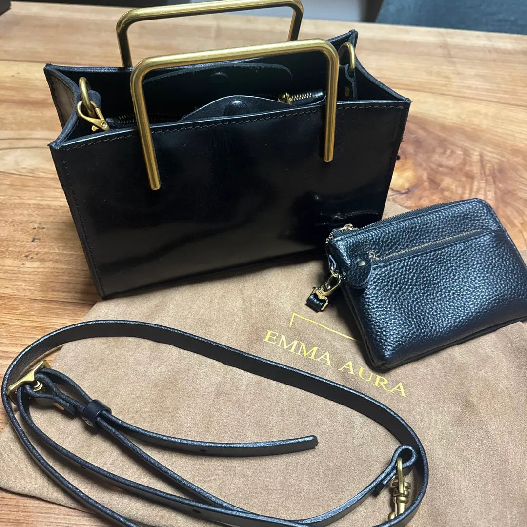 2026年最新】エマオーラ バッグの人気アイテム - メルカリ
