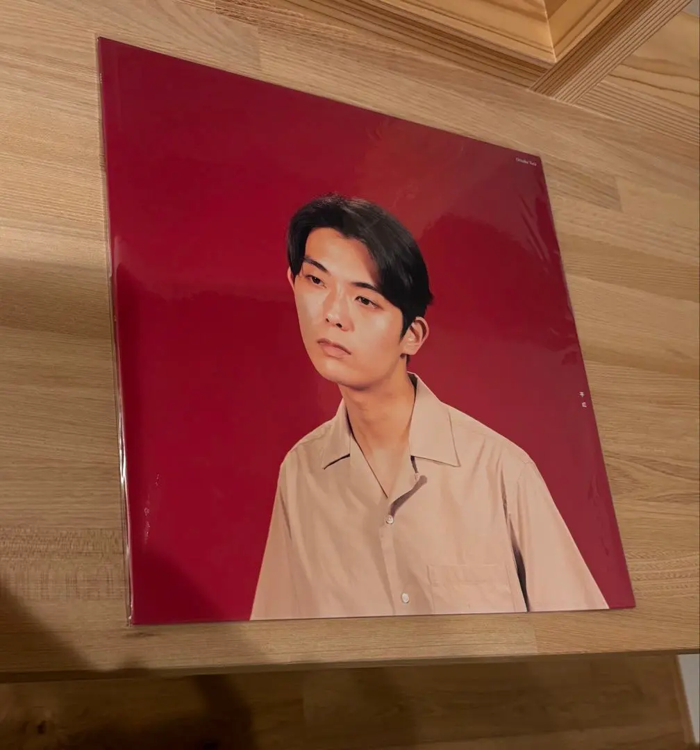 2026年最新】折坂悠太 レコードの人気アイテム - メルカリ