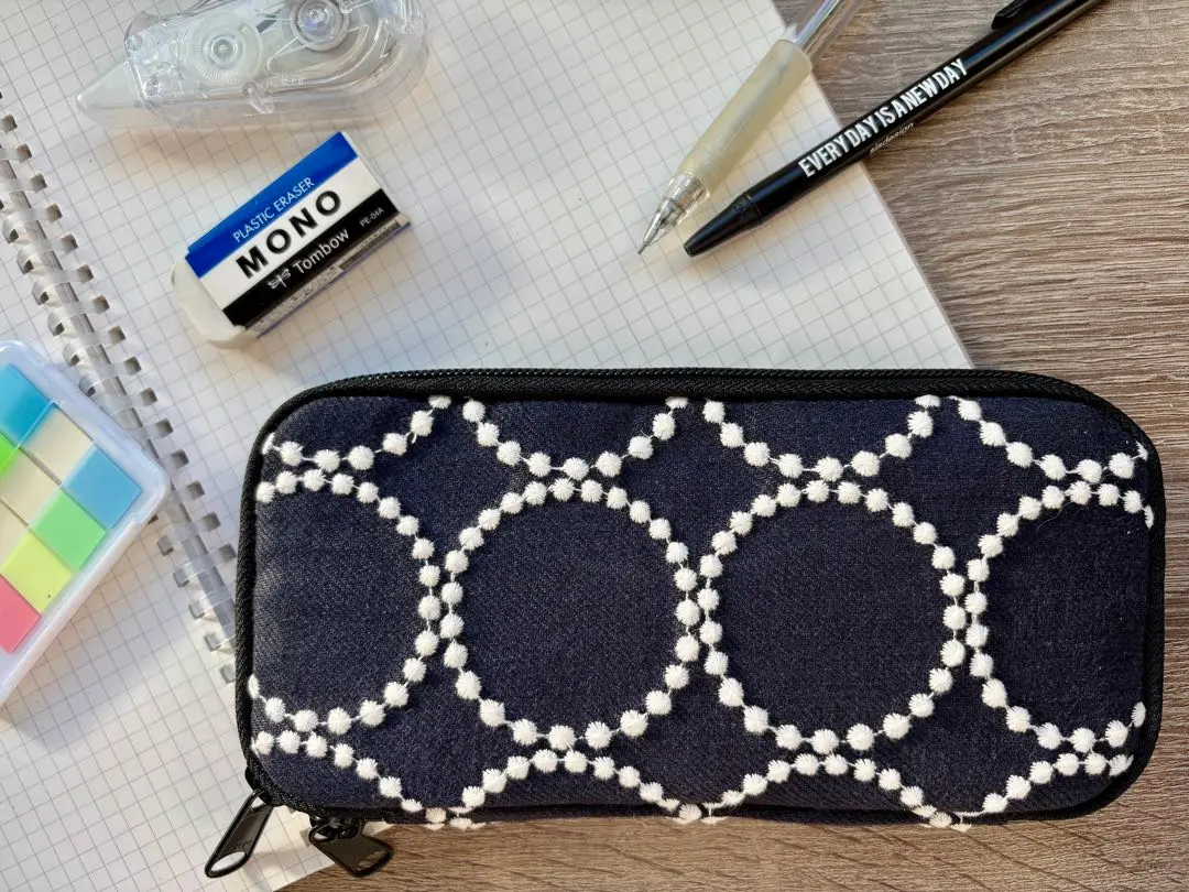 2026年最新】ちいさいひきだしポーチ ミナペルホネンの人気アイテム