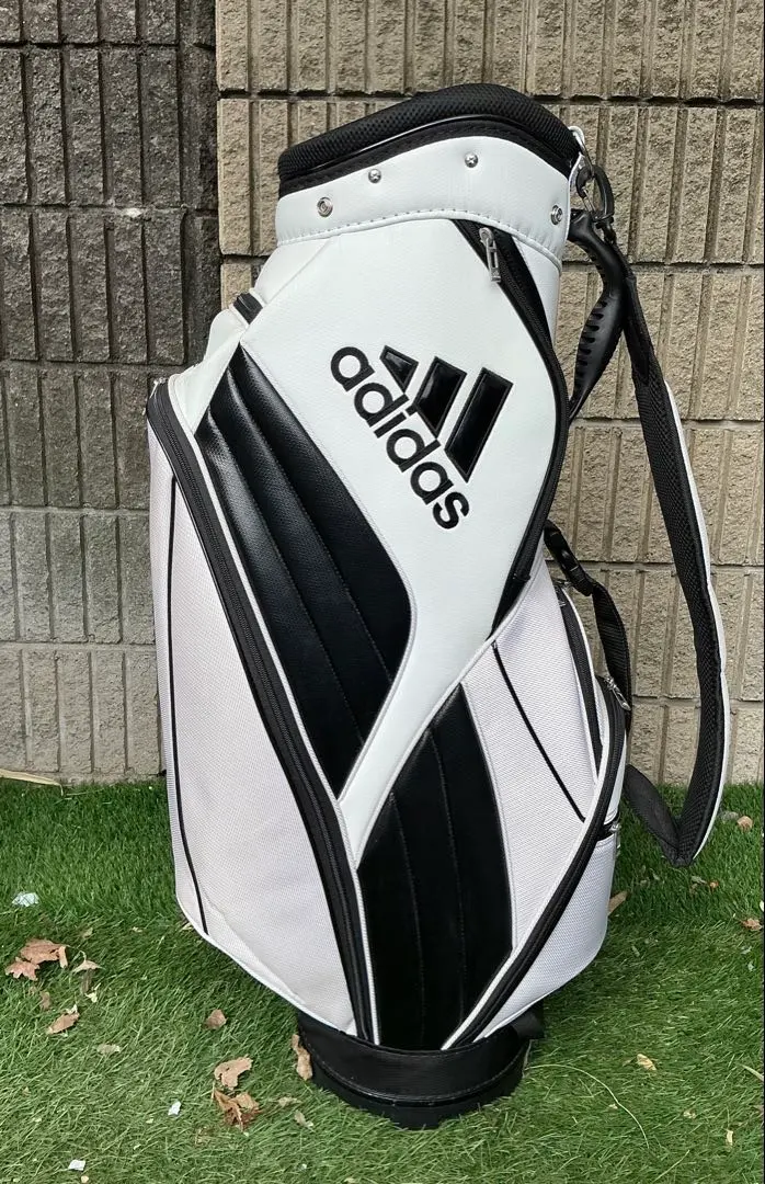 2026年最新】アディダスゴルフ 9．5型 キャディバッグの人気アイテム