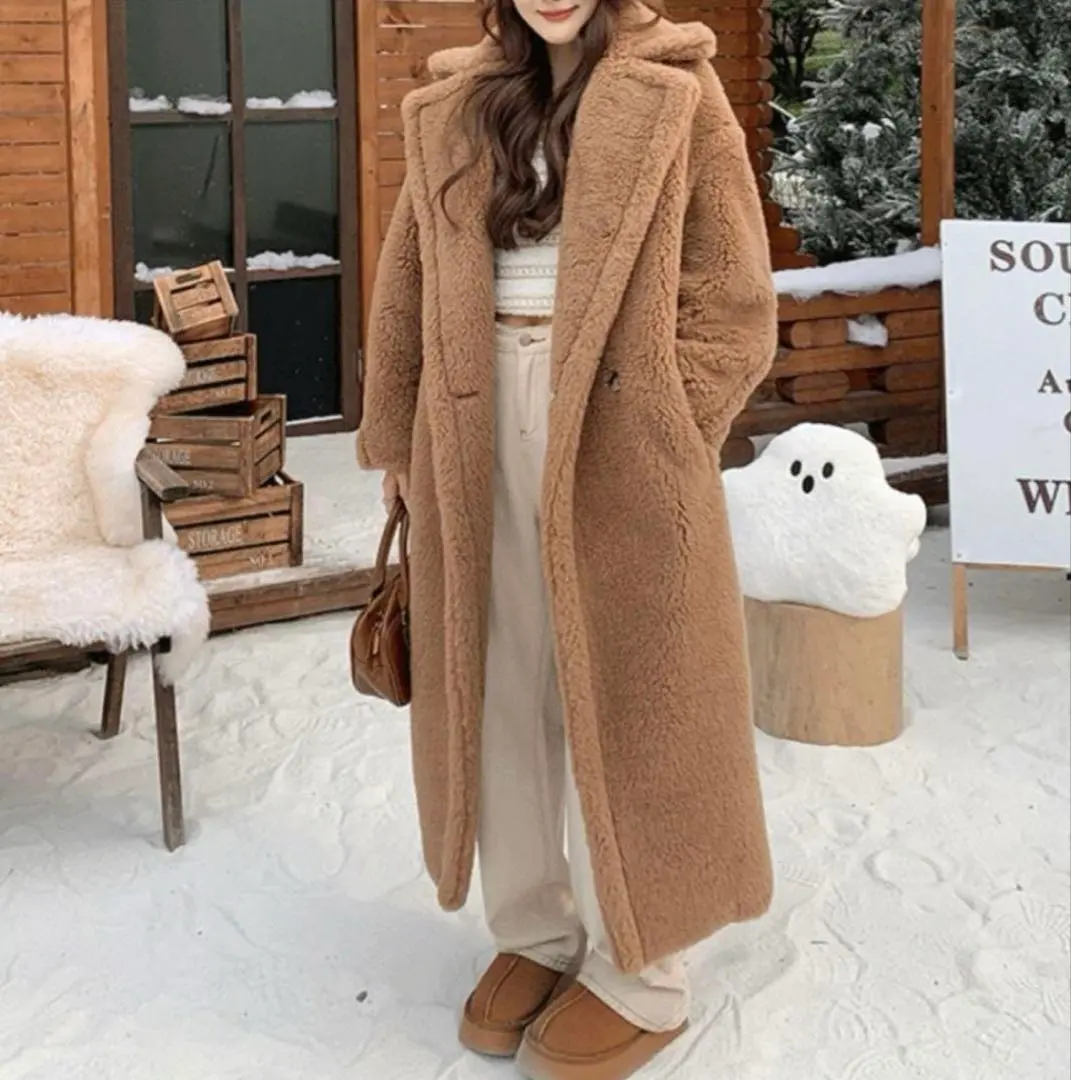 2026年最新】ELFRANK ロングコートの人気アイテム - メルカリ