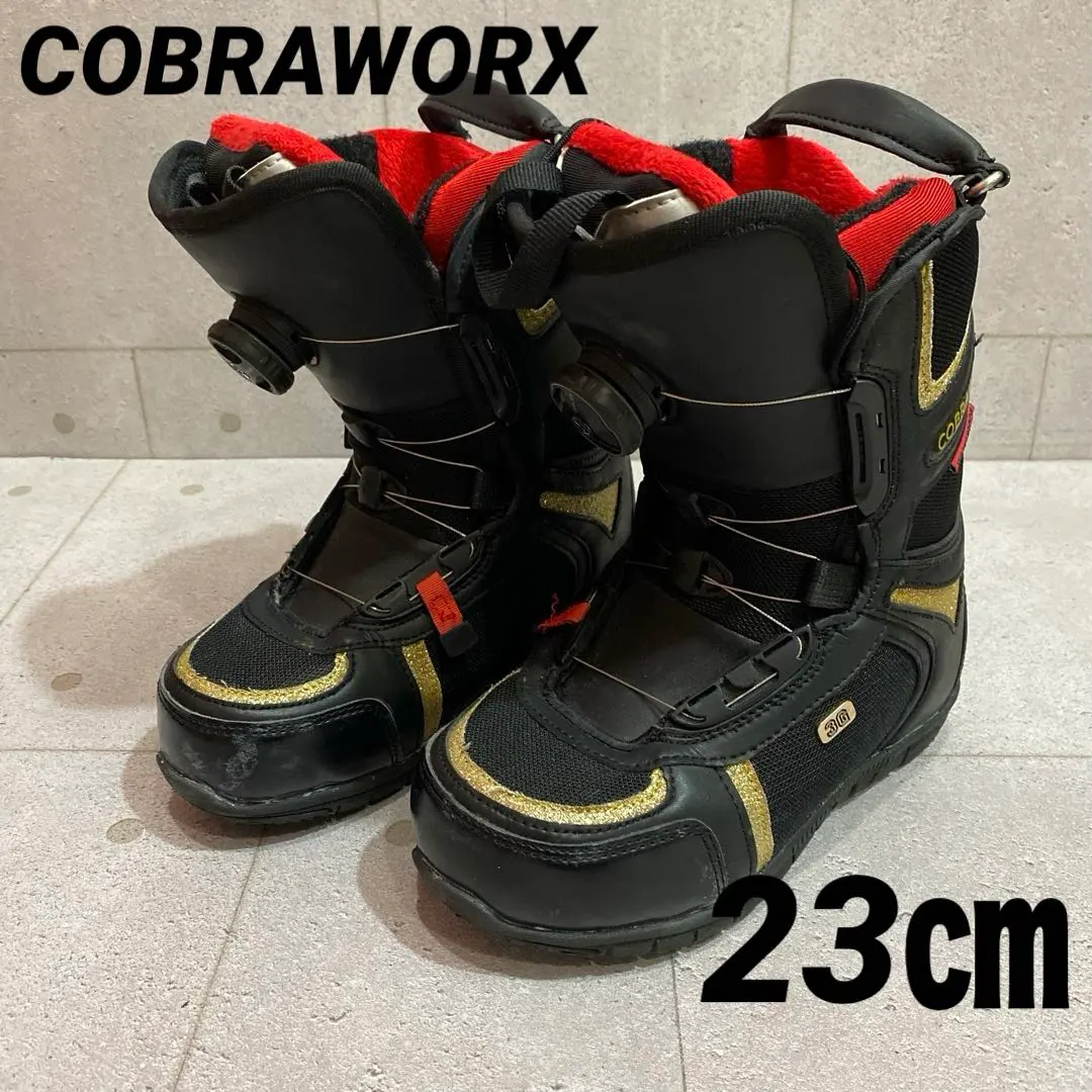 2026年最新】COBRAWORXの人気アイテム - メルカリ