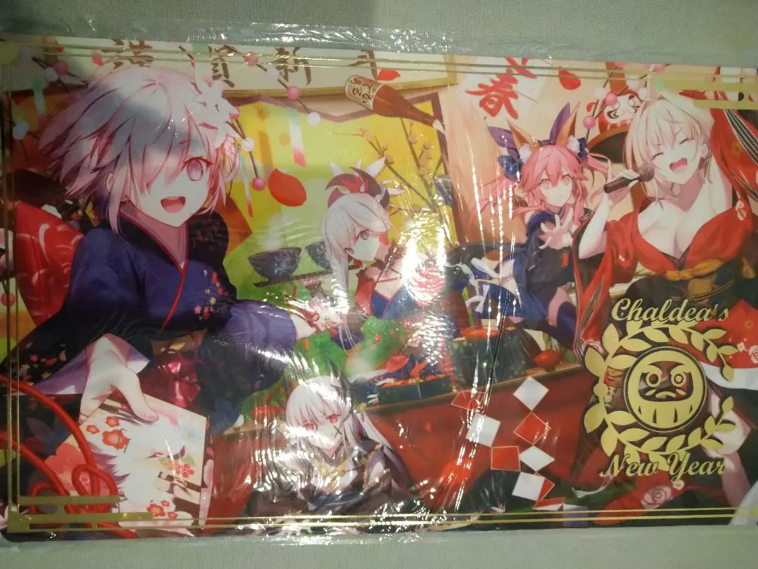 2026年最新】玉藻の前 プレイマットの人気アイテム - メルカリ