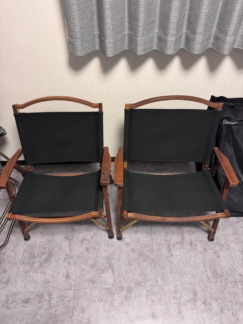 2026年最新】コンダクターズチェアの人気アイテム - メルカリ