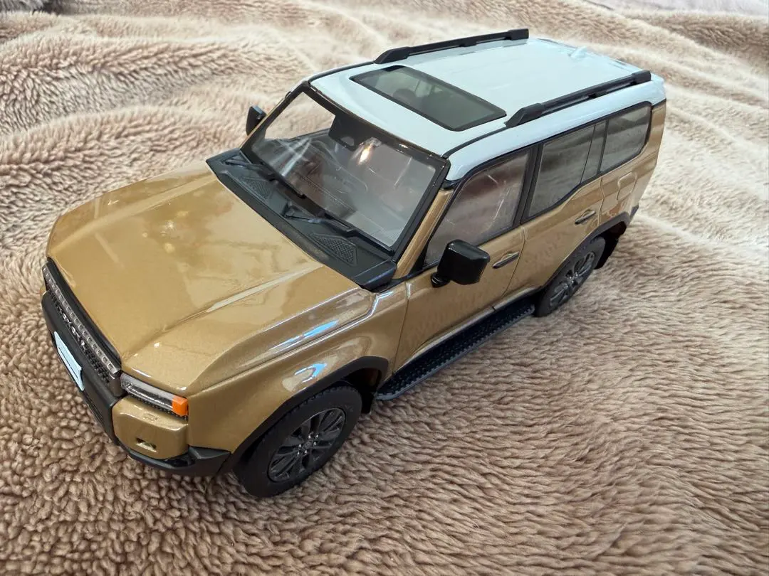 2026年最新】ランドクルーザー250 カラーサンプルの人気アイテム