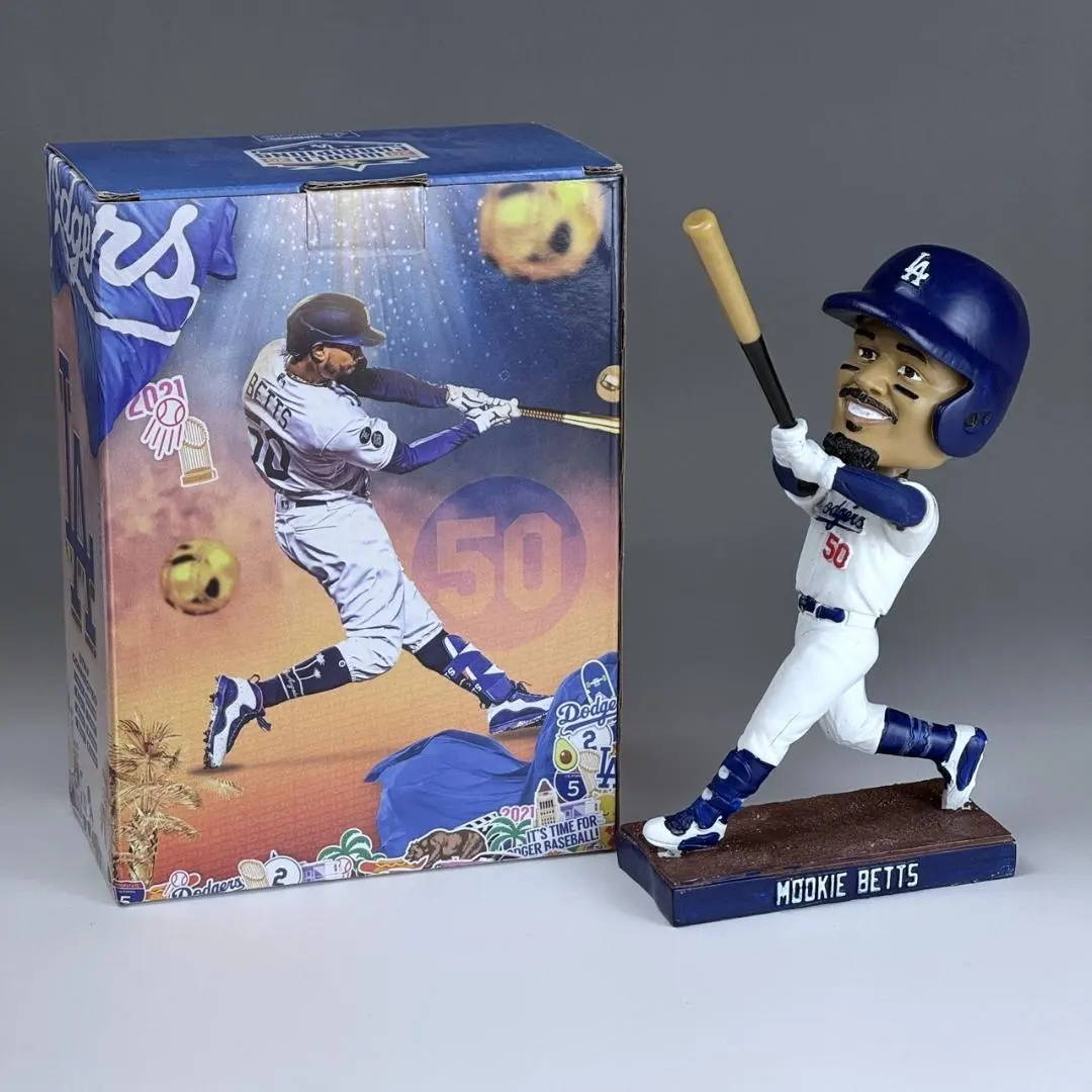 2026年最新】ボブルヘッド ベッツの人気アイテム - メルカリ