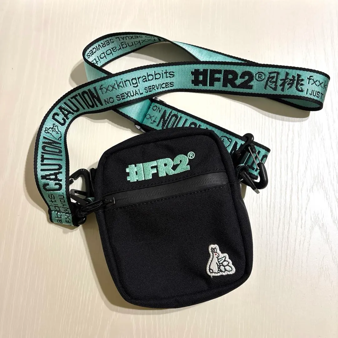 2026年最新】fr2 ショルダー 月桃の人気アイテム - メルカリ