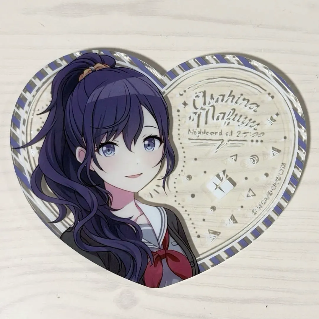 2026年最新】朝比奈まふゆ ぴくりあの人気アイテム - メルカリ