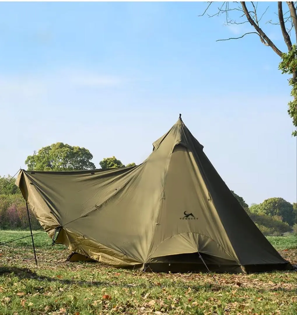 2026年最新】tomount tc ワンポールテントの人気アイテム - メルカリ