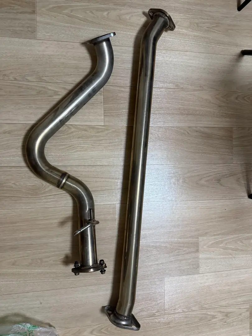 2026年最新】ロッソモデロ 86 中間パイプの人気アイテム - メルカリ