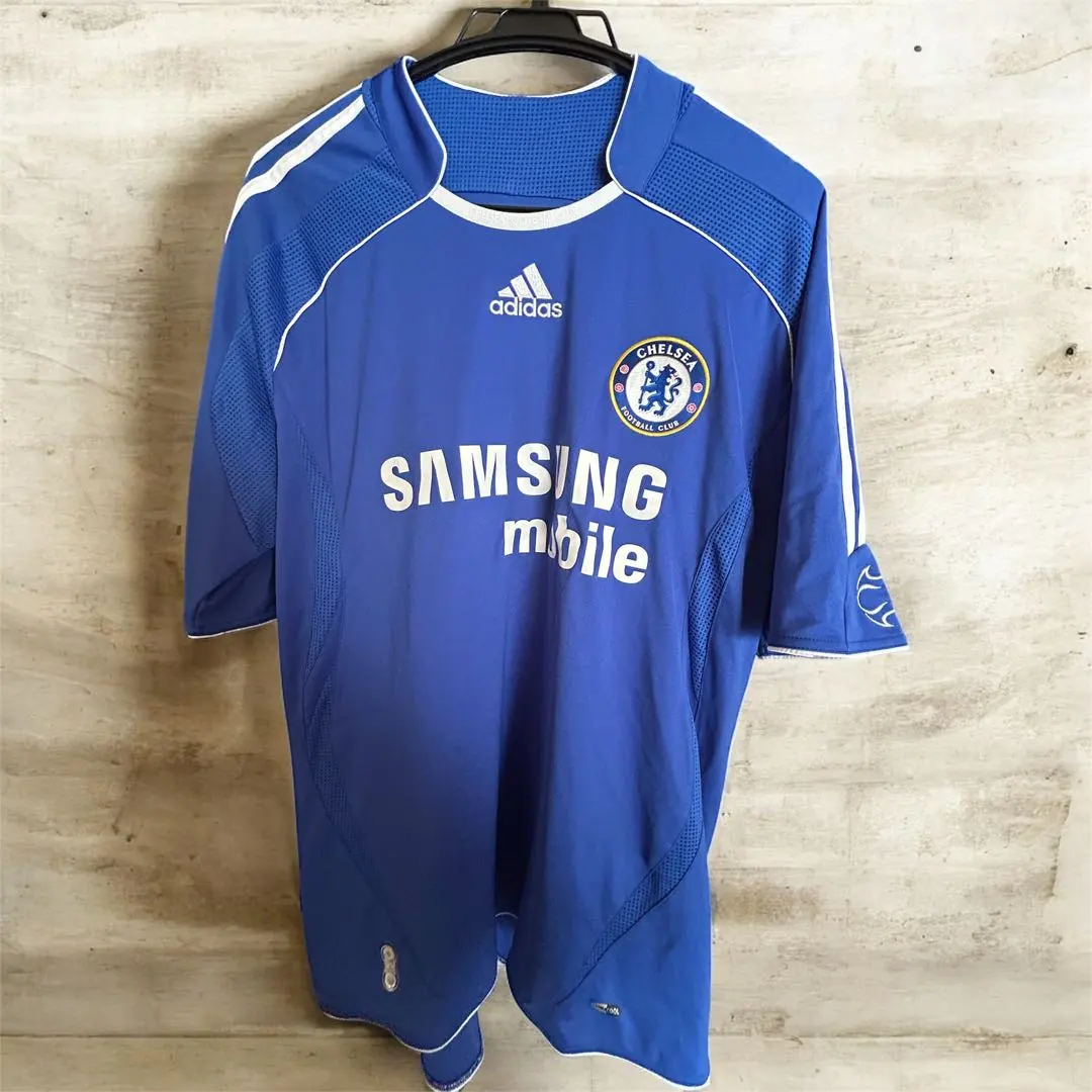 2026年最新】チェルシー ユニフォーム 22-23の人気アイテム - メルカリ