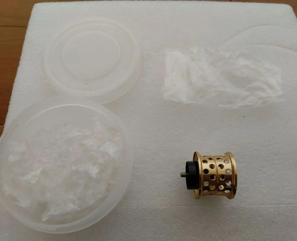 2026年最新】スティーズct ktfスプールの人気アイテム - メルカリ