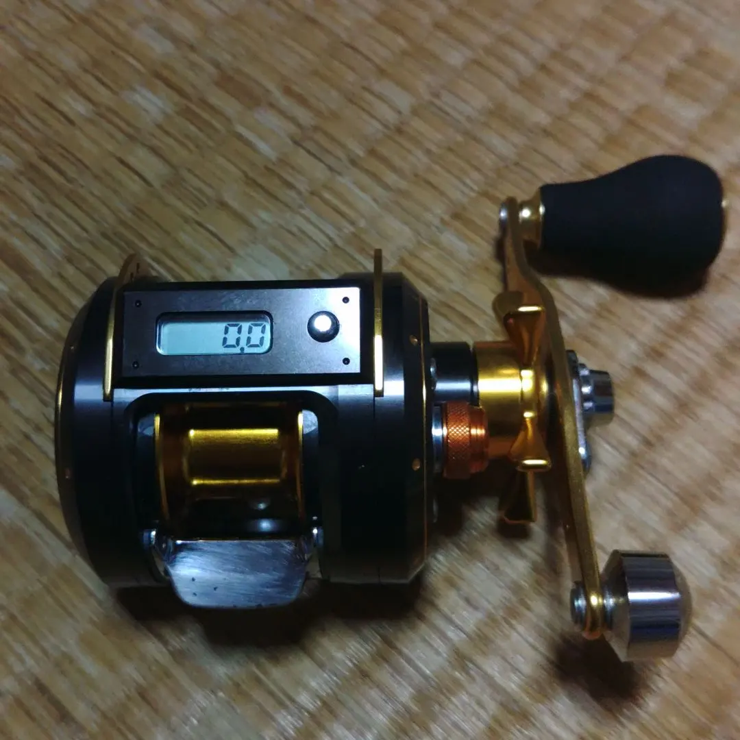 2026年最新】ダイワ ミリオネア ICVの人気アイテム - メルカリ