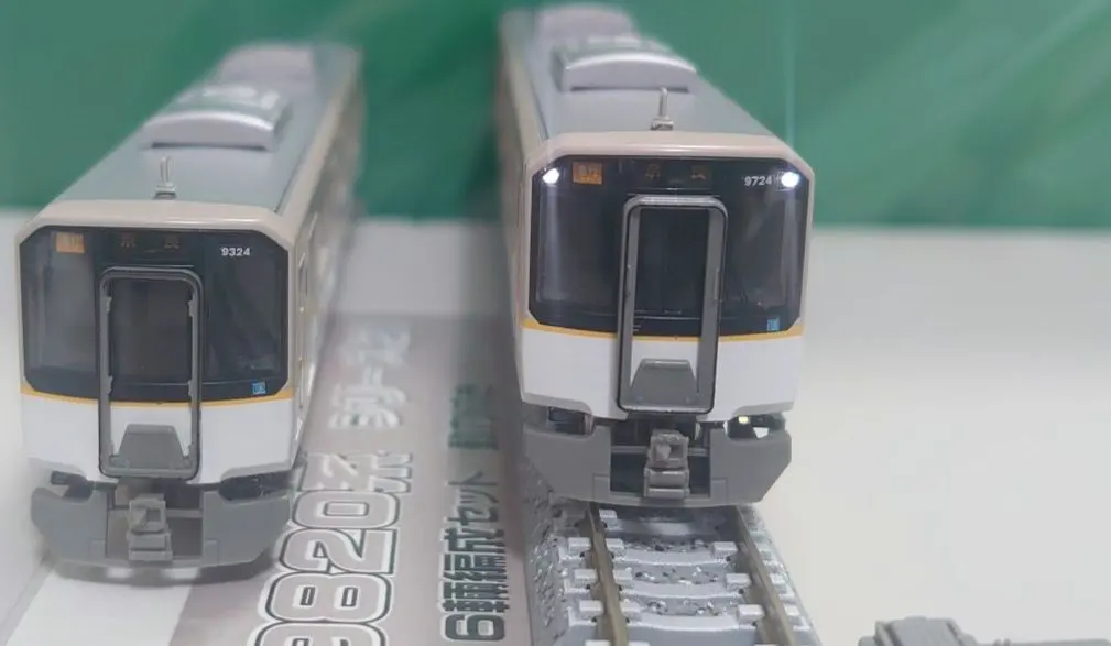 2026年最新】近鉄 シリーズ21 模型の人気アイテム - メルカリ