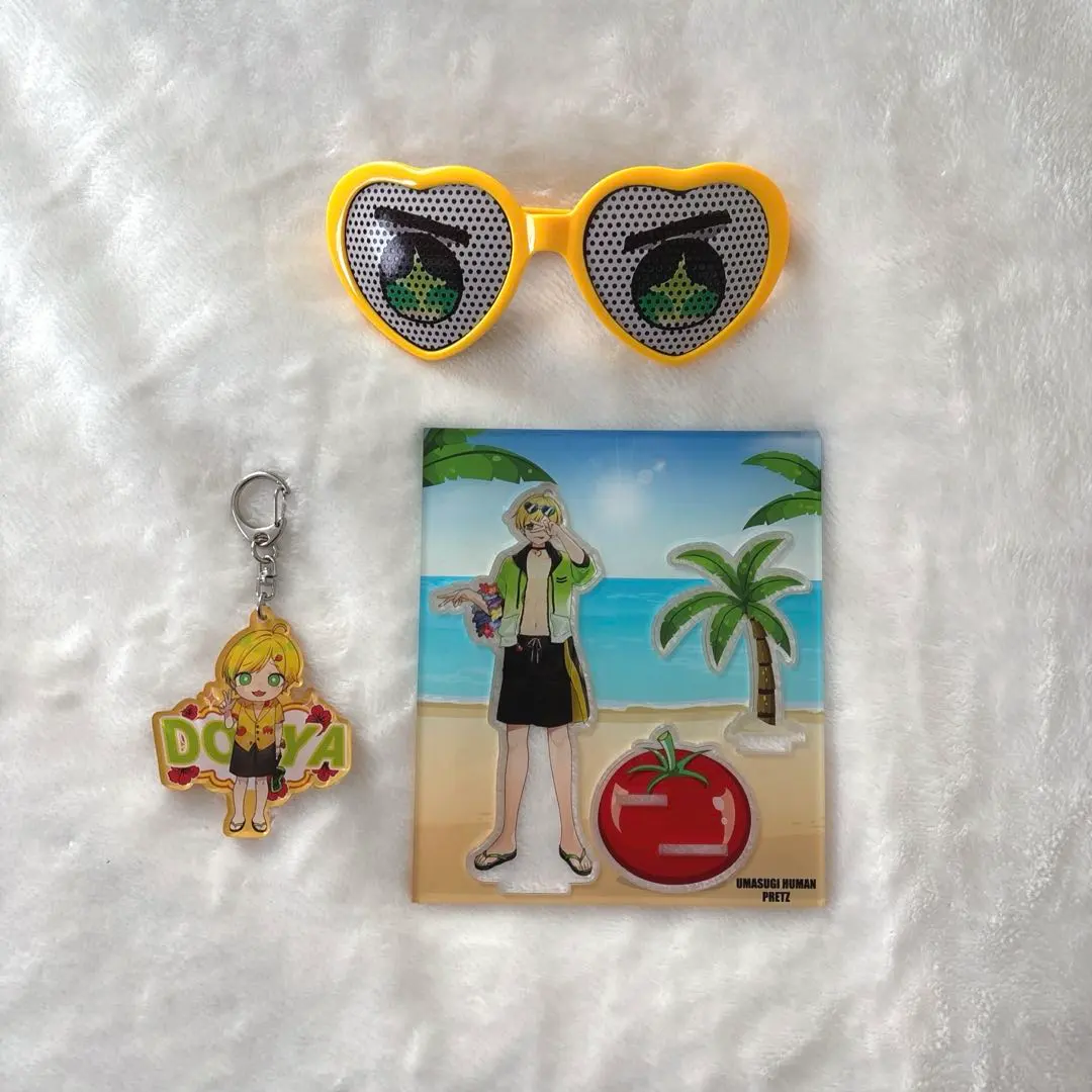 2026年最新】ぷりっつサングラスの人気アイテム - メルカリ