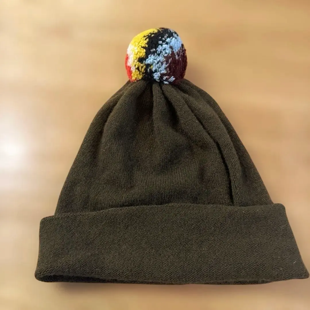 2026年最新】Jo Gordon ニット帽・ビーニーの人気アイテム - メルカリ