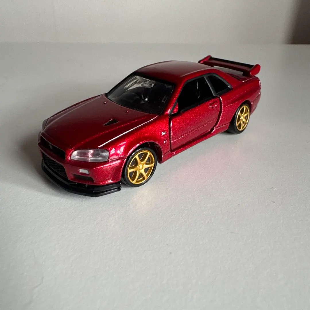 2026年最新】トミカプレミアム1000万台の人気アイテム - メルカリ