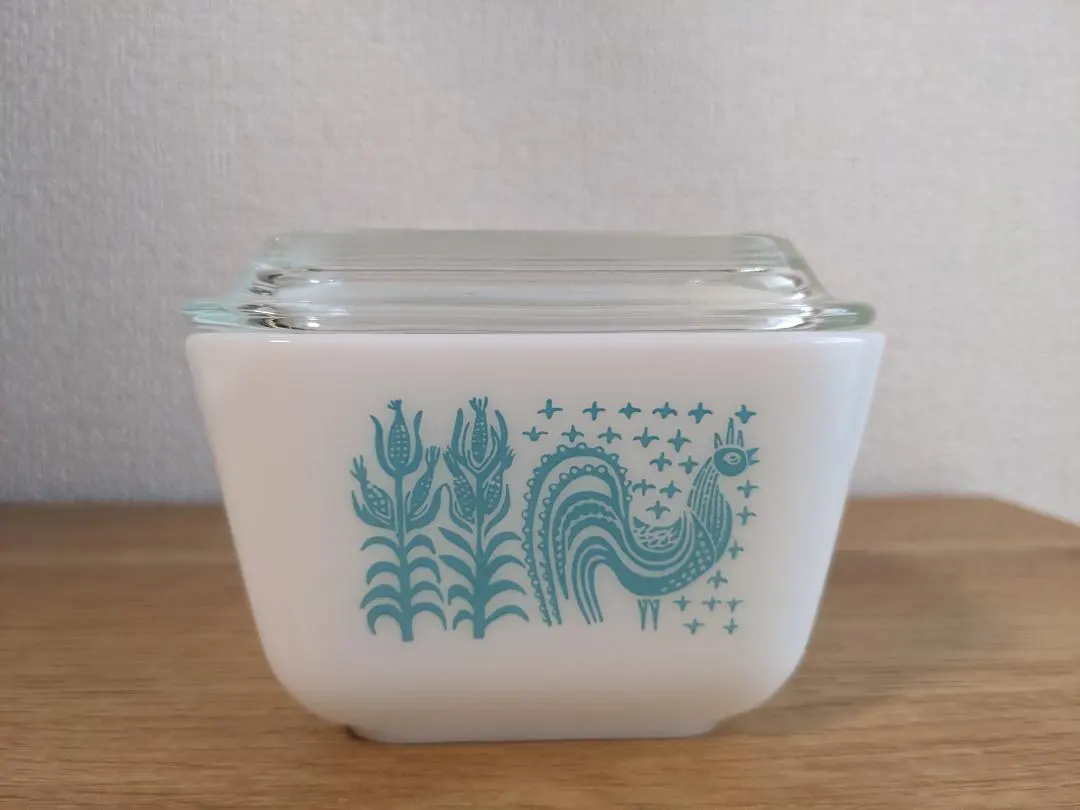 2026年最新】pyrex レフリジレーターの人気アイテム - メルカリ