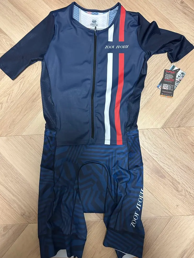 2026年最新】zoot トライの人気アイテム - メルカリ