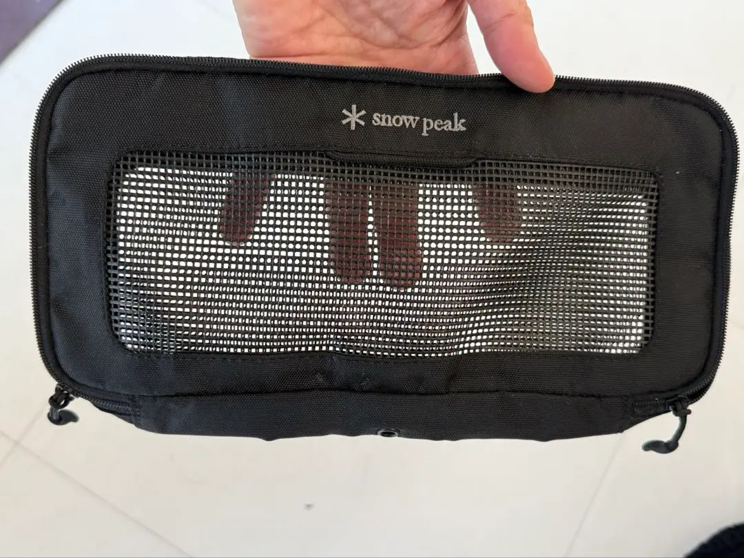 2026年最新】snow peak ドライネットの人気アイテム - メルカリ
