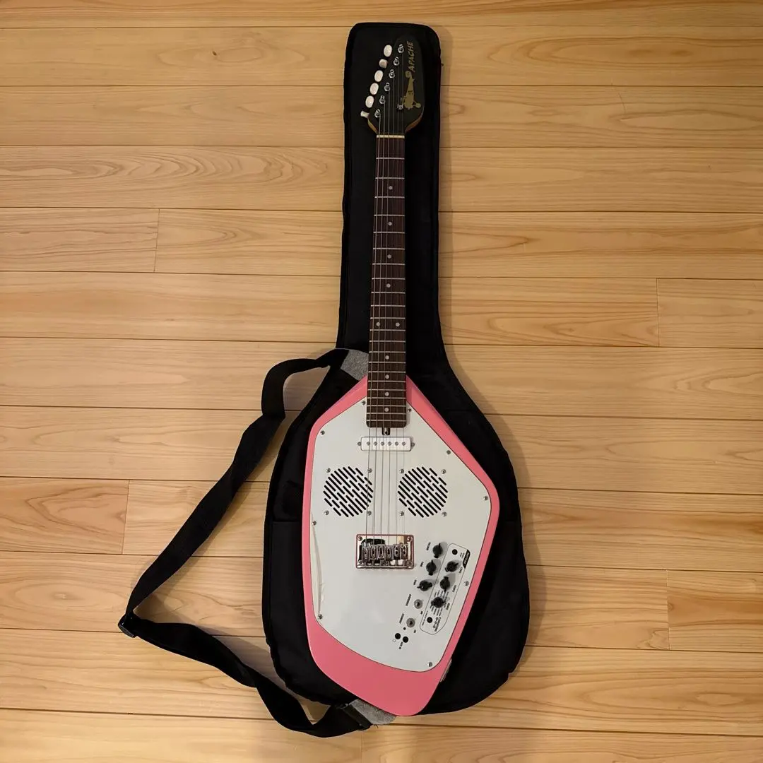 2026年最新】VOX APACHE-1の人気アイテム - メルカリ