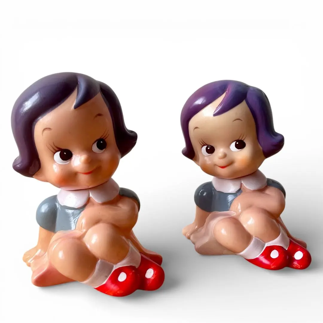 2026年最新】貯金箱 のばらちゃんの人気アイテム - メルカリ