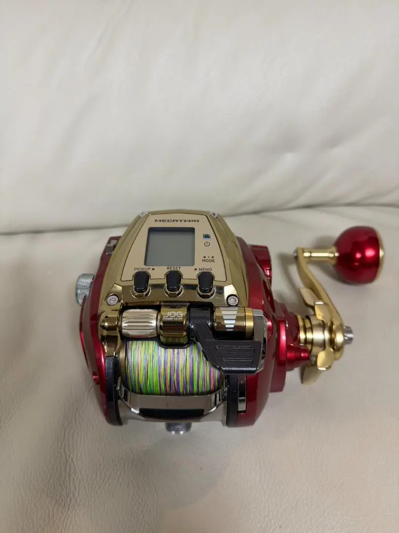 2026年最新】シーボーグ600mjの人気アイテム - メルカリ