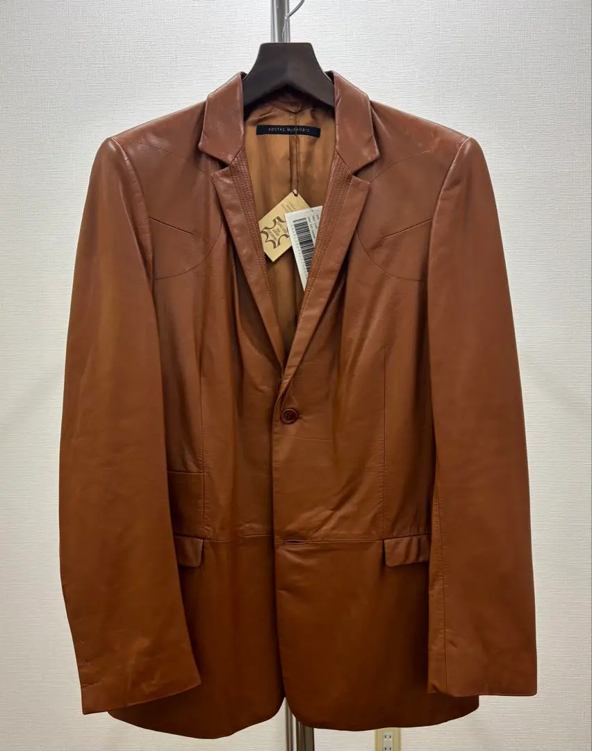 2026年最新】kostas murkudisの人気アイテム - メルカリ