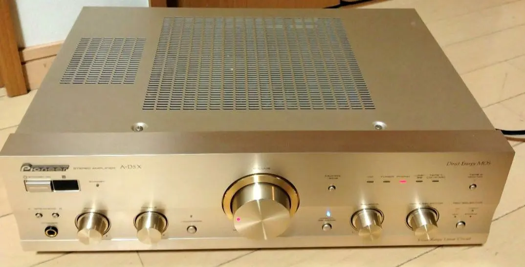 2026年最新】a-d5x pioneerの人気アイテム - メルカリ