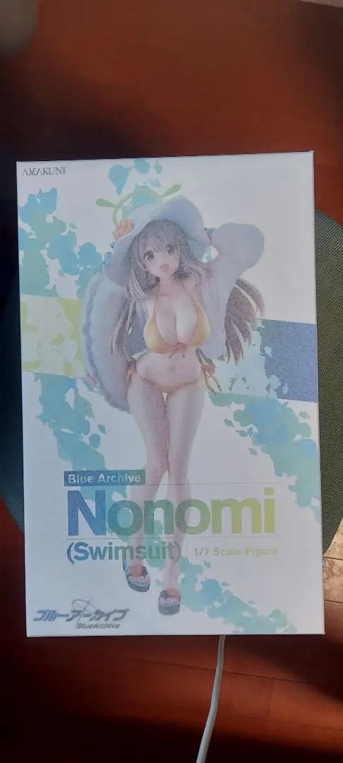 2026年最新】十六夜ノノミ フィギュアの人気アイテム - メルカリ