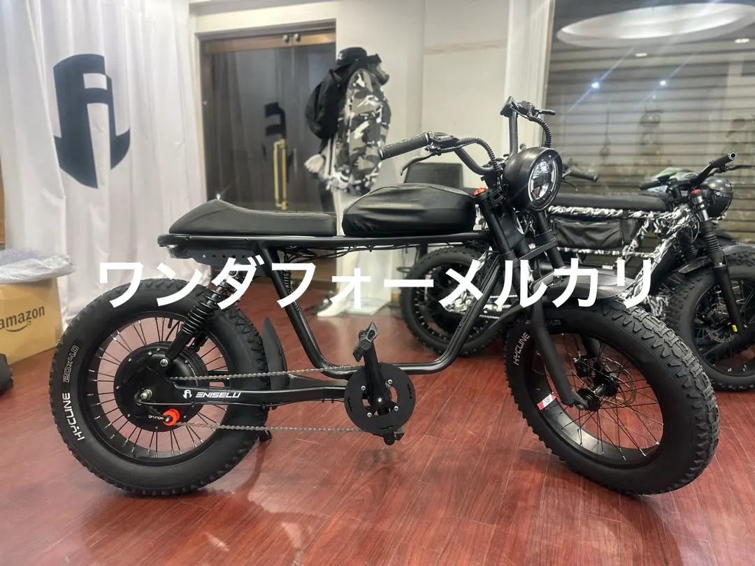 2026年最新】super73 スロットルの人気アイテム - メルカリ