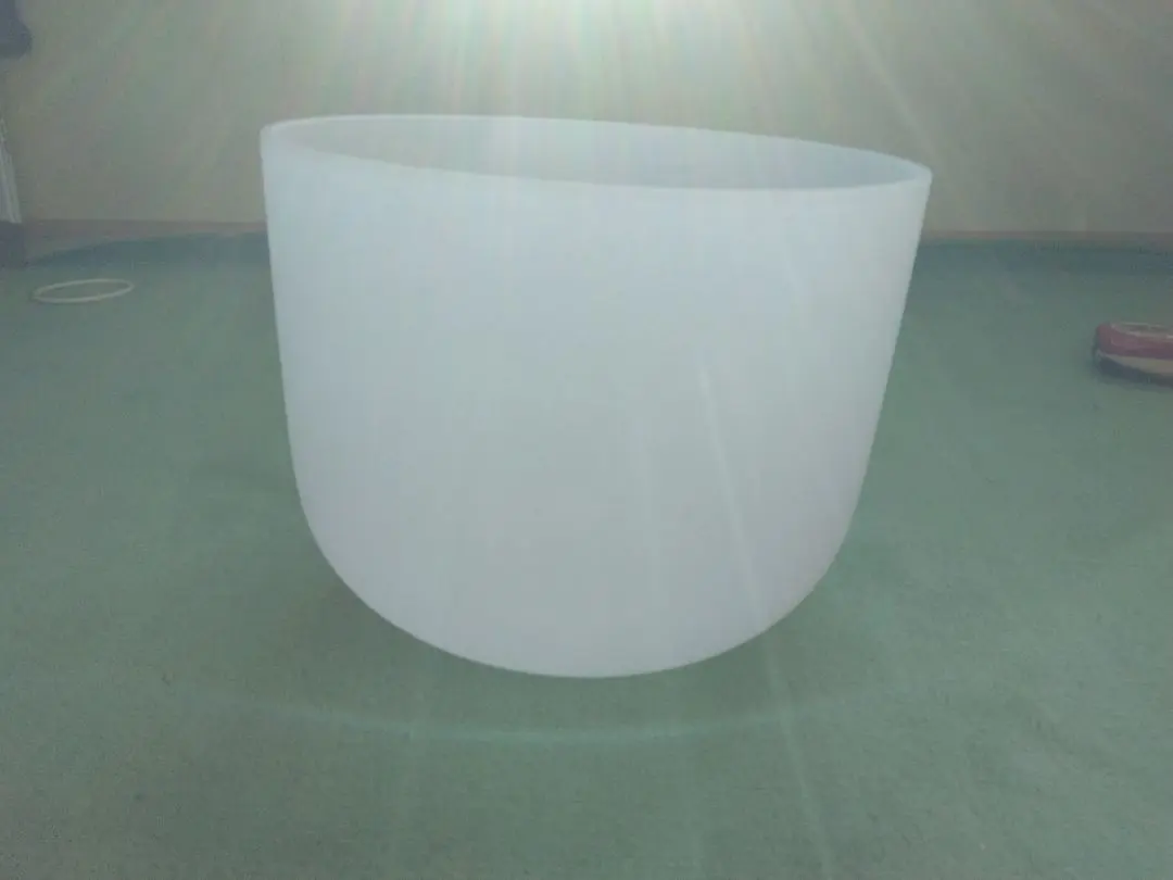 2026年最新】クリスタルボウル楽器の人気アイテム - メルカリ