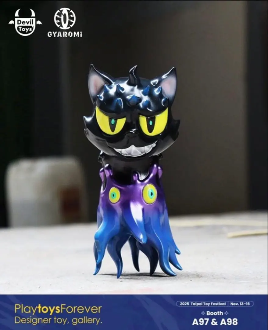 2026年最新】Devil Toys GYAROMI ガチョの人気アイテム - メルカリ