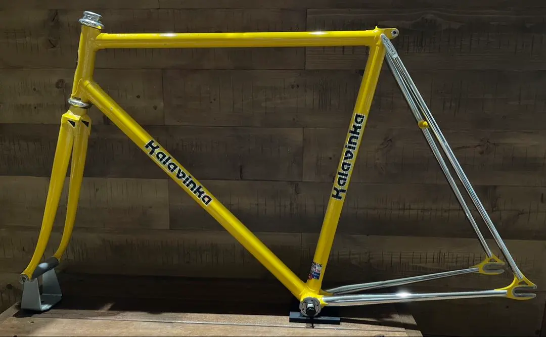 2026年最新】フレーム カラビンカの人気アイテム - メルカリ