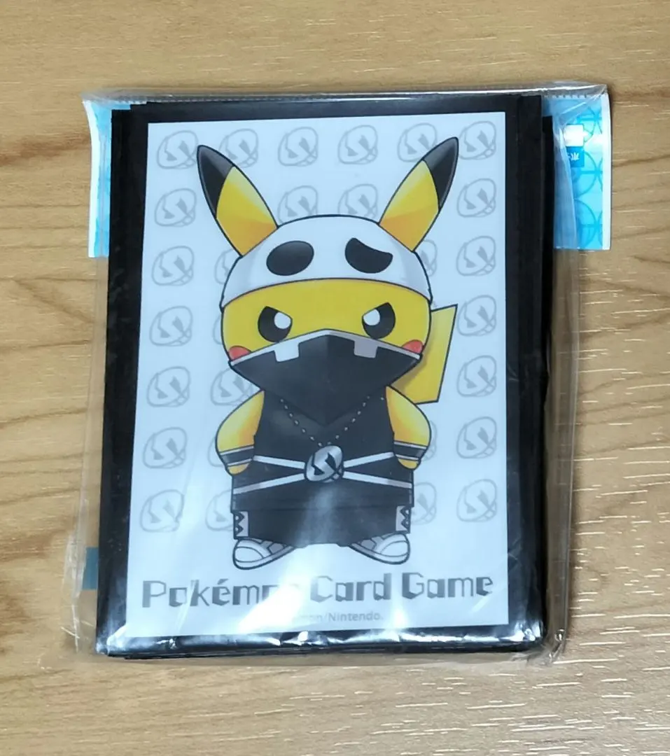 2026年最新】団員ごっこピカチュウ スリーブの人気アイテム - メルカリ