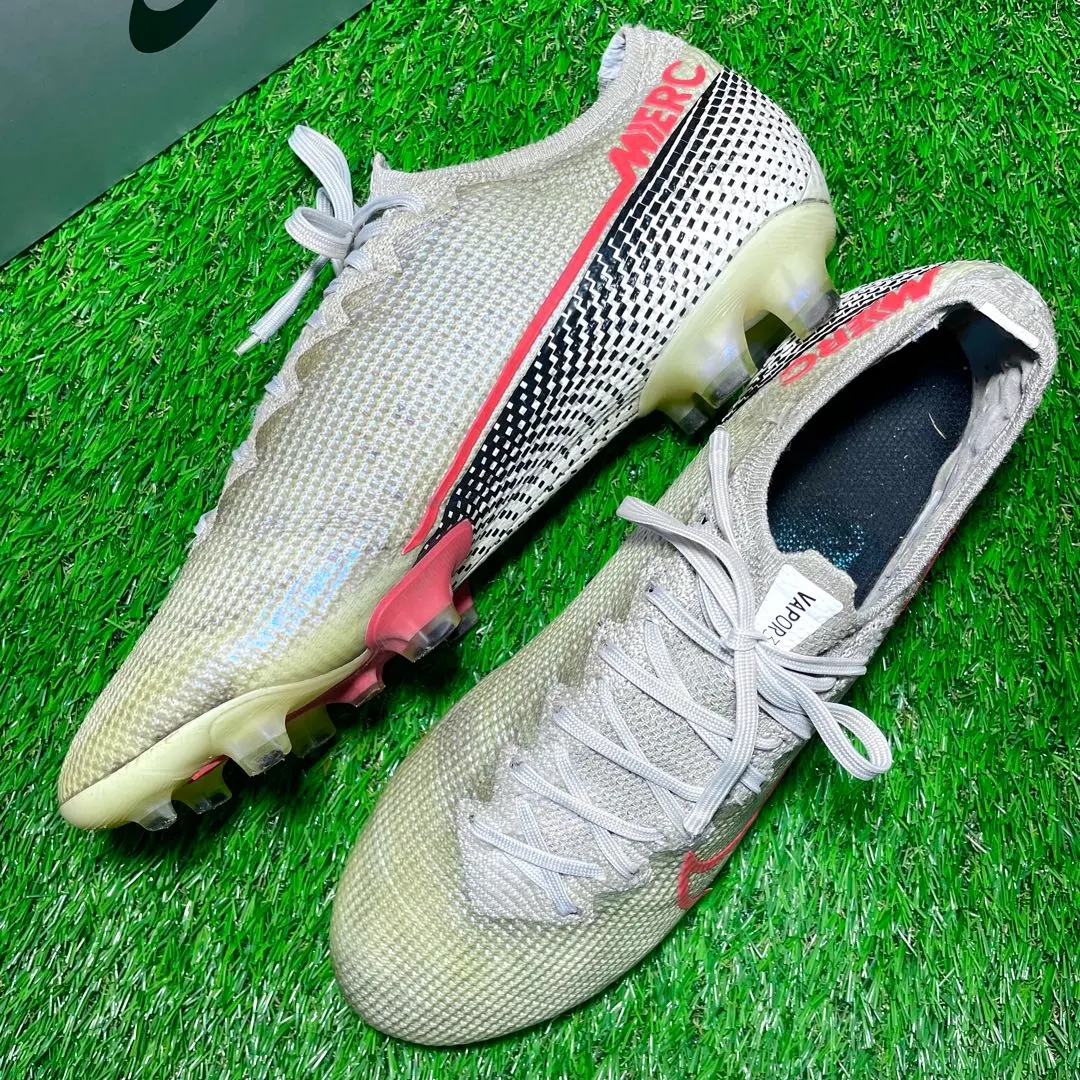 2026年最新】マーキュリアルヴェイパー13 agの人気アイテム - メルカリ