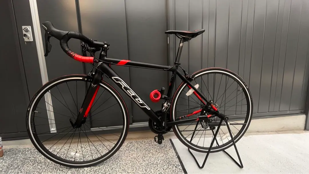 2026年最新】felt f75の人気アイテム - メルカリ