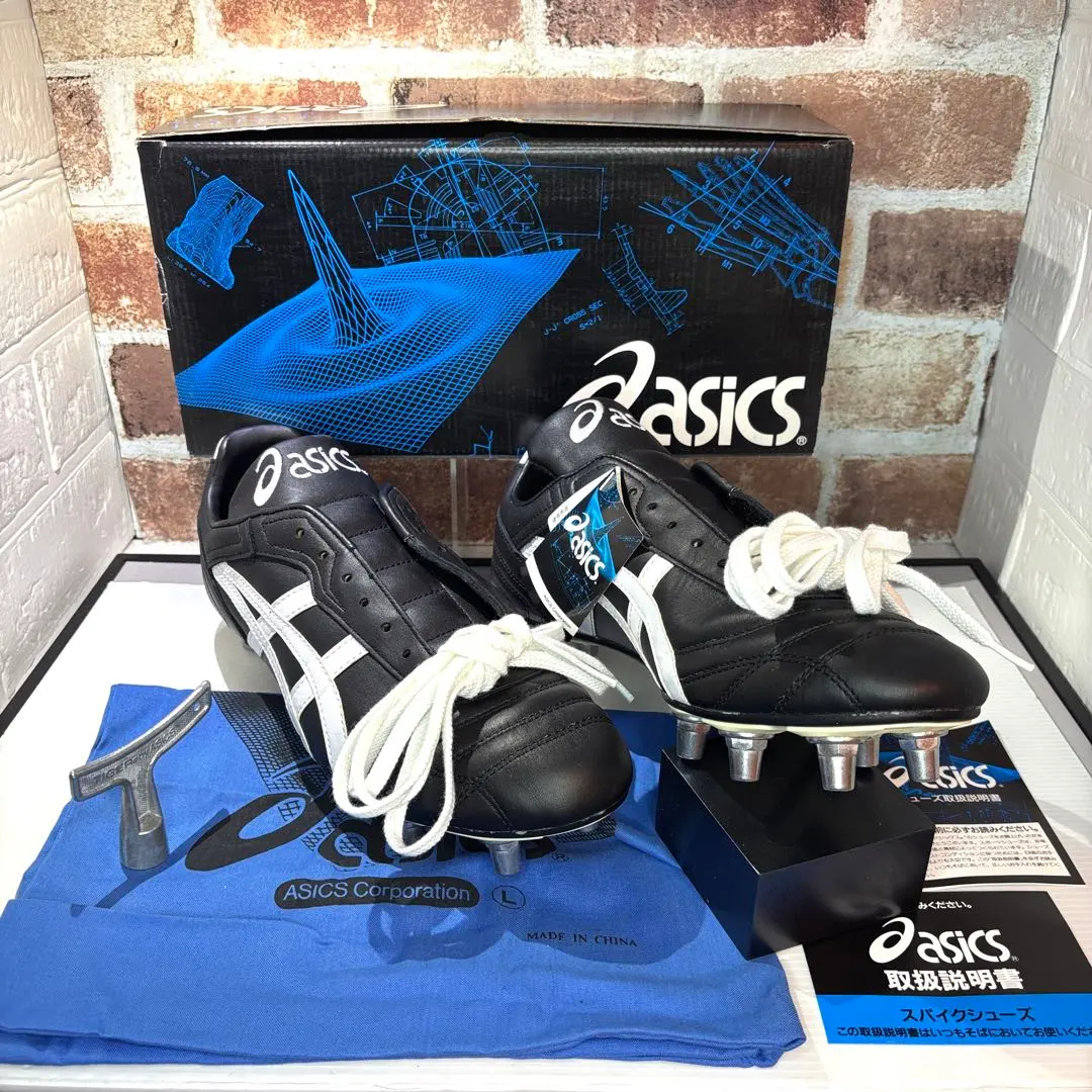 2026年最新】ASICS アシックス ラグビースパイクの人気アイテム - メルカリ