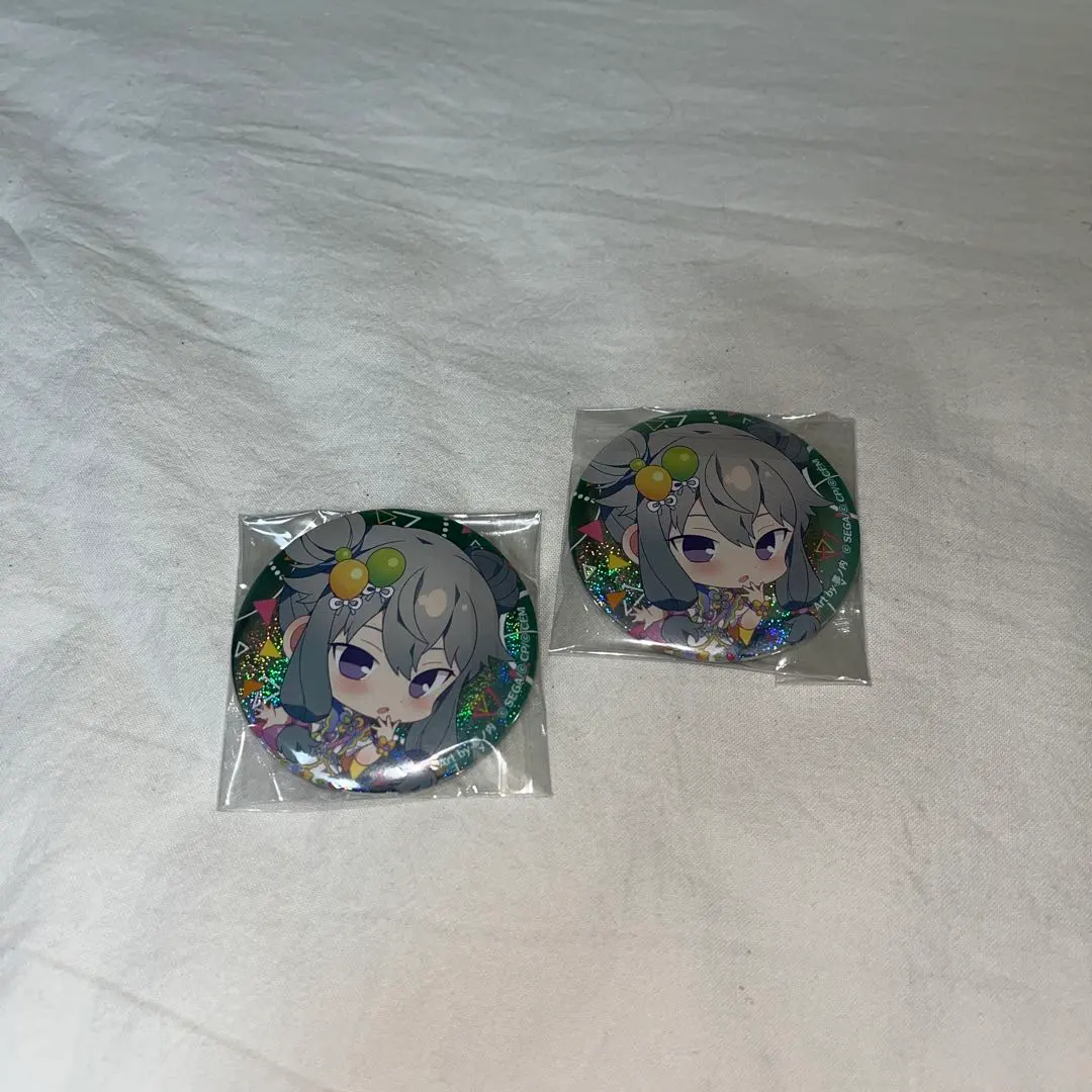 2026年最新】草薙寧々 缶バッジ スマドリの人気アイテム - メルカリ