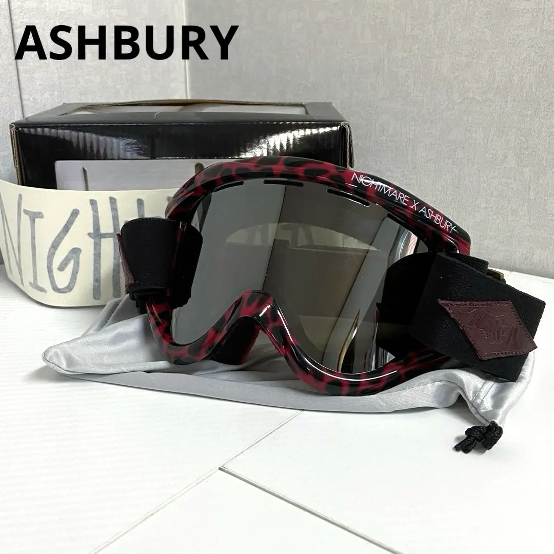 2026年最新】ASHBURY スポーツの人気アイテム - メルカリ