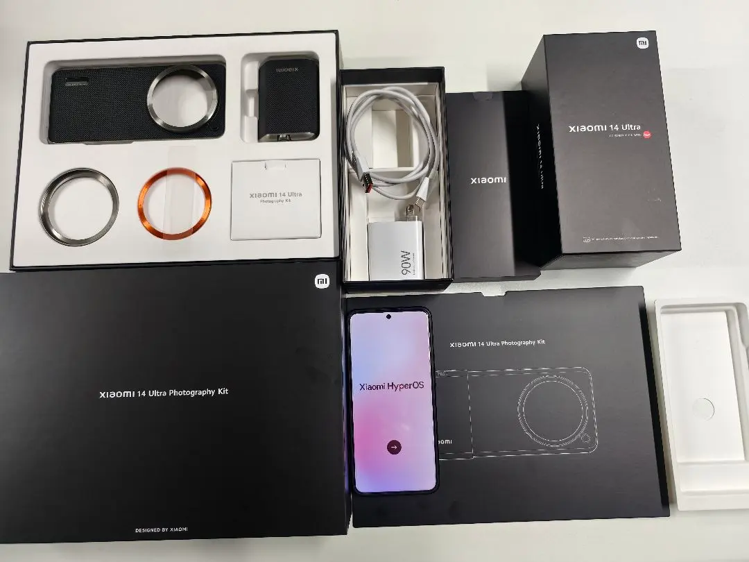 2026年最新】Xiaomi 14 Ultra グローバルの人気アイテム - メルカリ