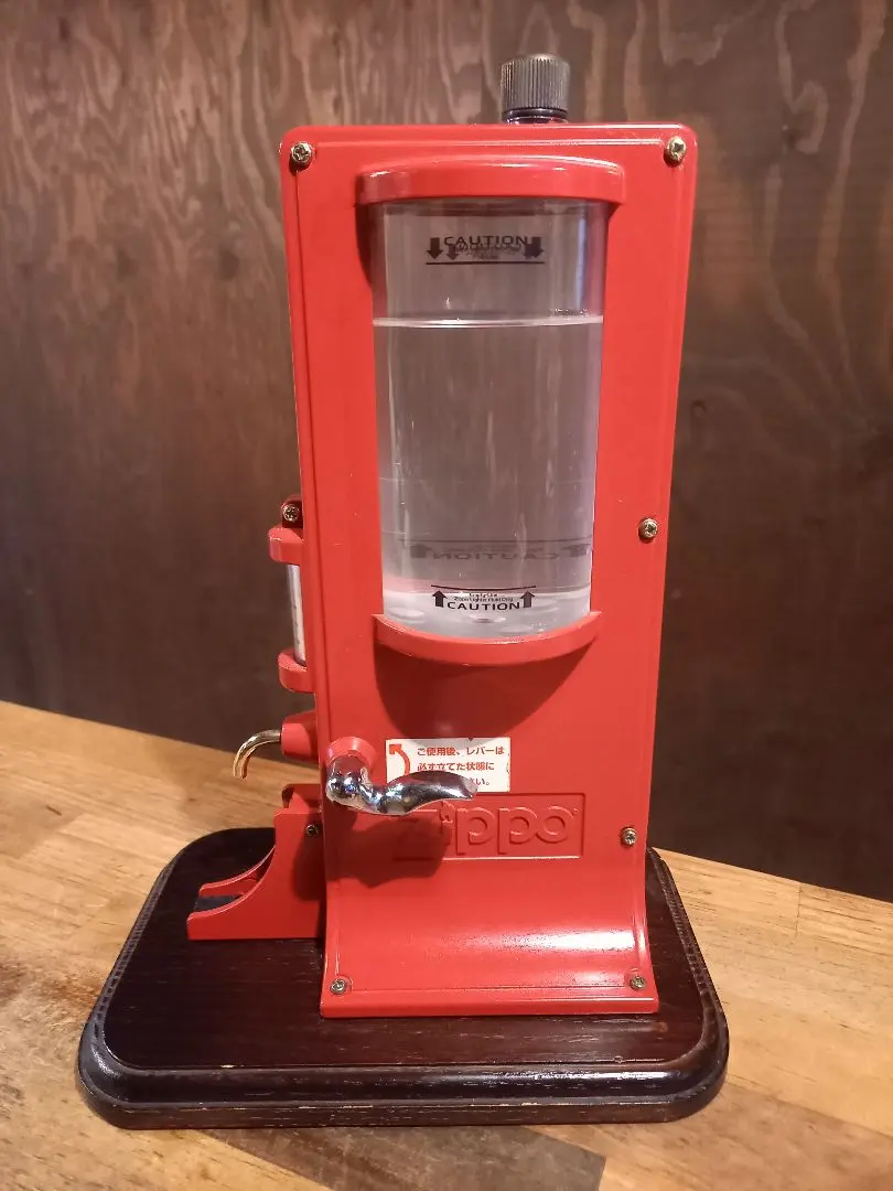 2026年最新】zippo オイルステーションの人気アイテム - メルカリ