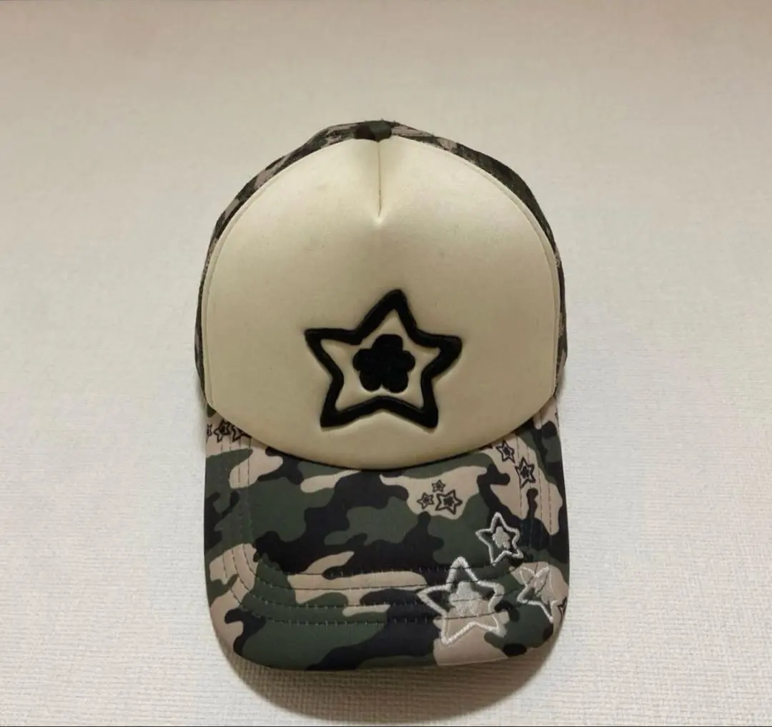 2026年最新】スターチーム メッシュキャップの人気アイテム - メルカリ